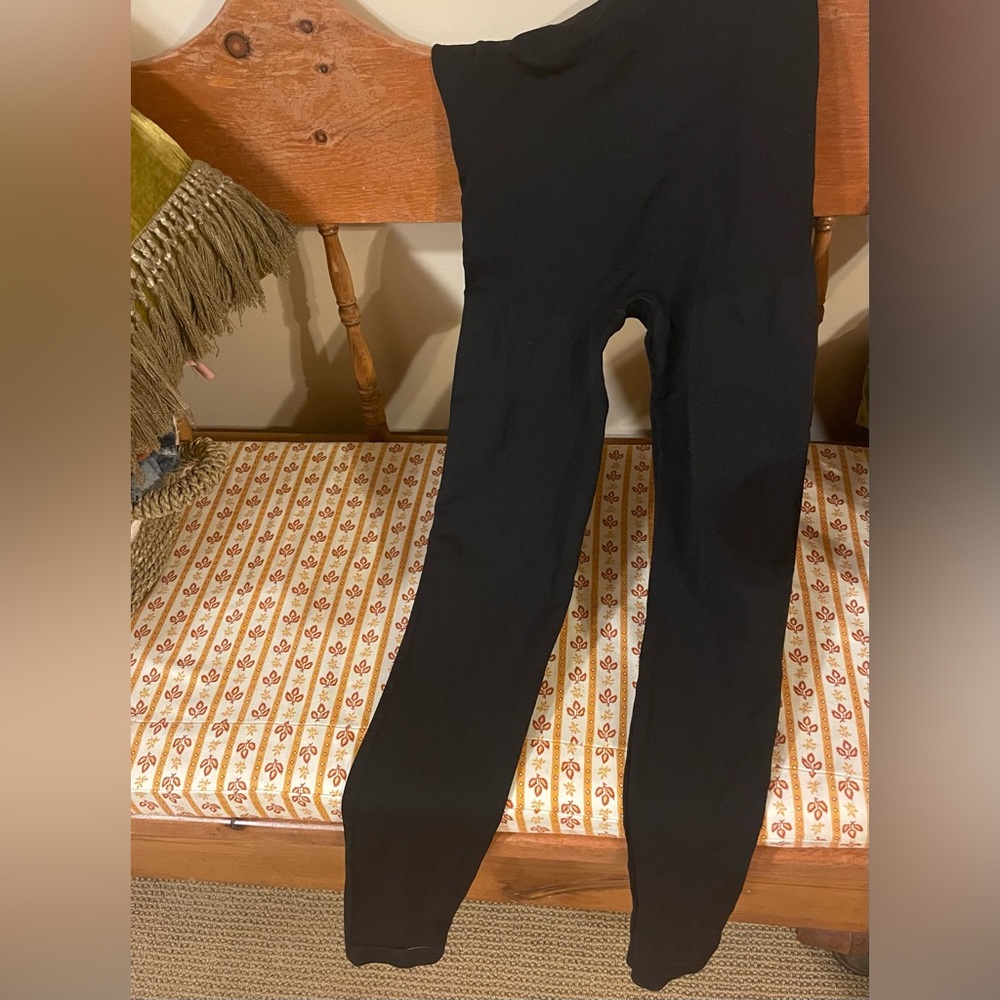 Blanqi Postpartum Leggings